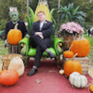 Meet your Posher, Jason